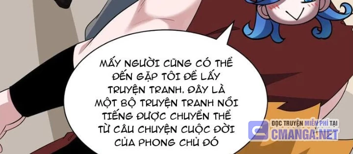 Kỷ Nguyên Kỳ Lạ Chapter 474 - 110