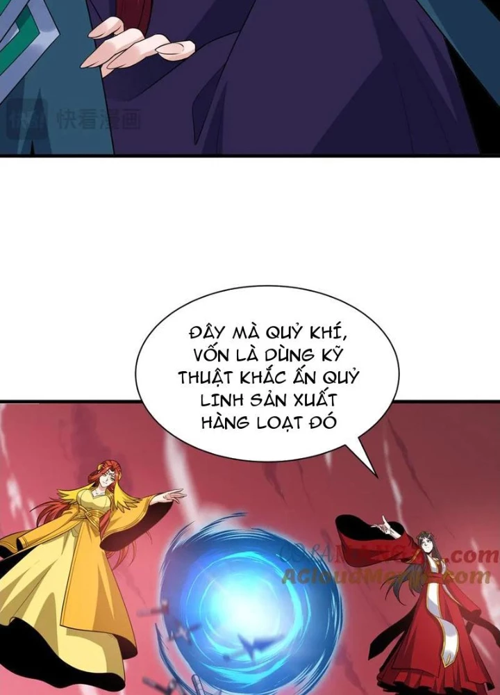 Kỷ Nguyên Kỳ Lạ Chapter 474 - 119