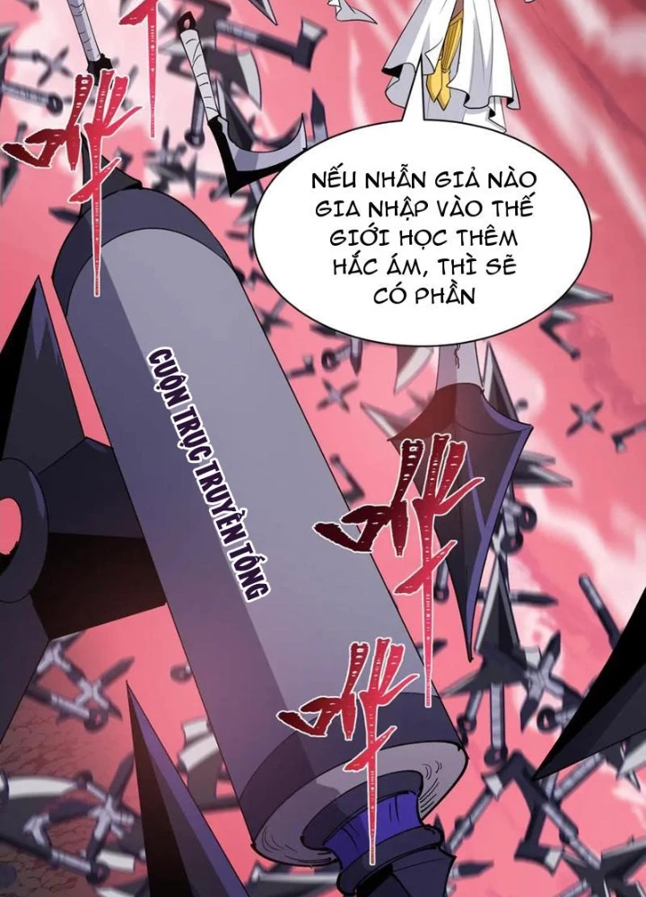 Kỷ Nguyên Kỳ Lạ Chapter 474 - 121