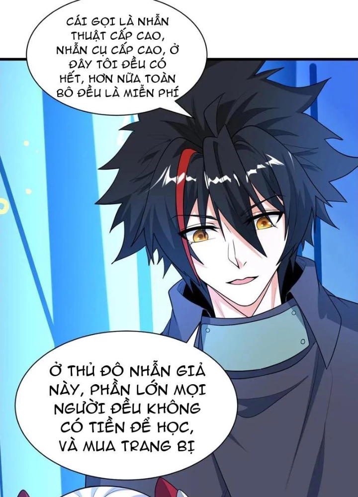 Kỷ Nguyên Kỳ Lạ Chapter 474 - 127