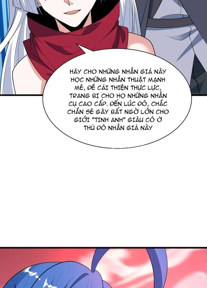 Kỷ Nguyên Kỳ Lạ Chapter 474 - 129