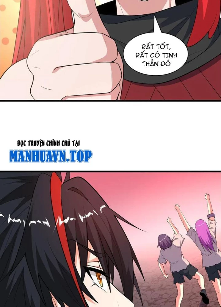 Kỷ Nguyên Kỳ Lạ Chapter 474 - 137