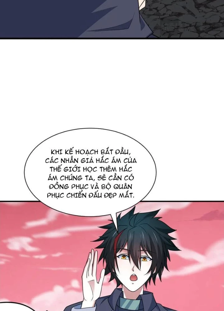 Kỷ Nguyên Kỳ Lạ Chapter 474 - 139