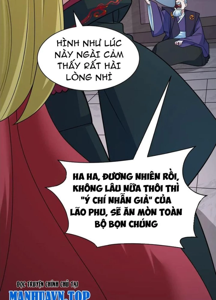 Kỷ Nguyên Kỳ Lạ Chapter 474 - 147