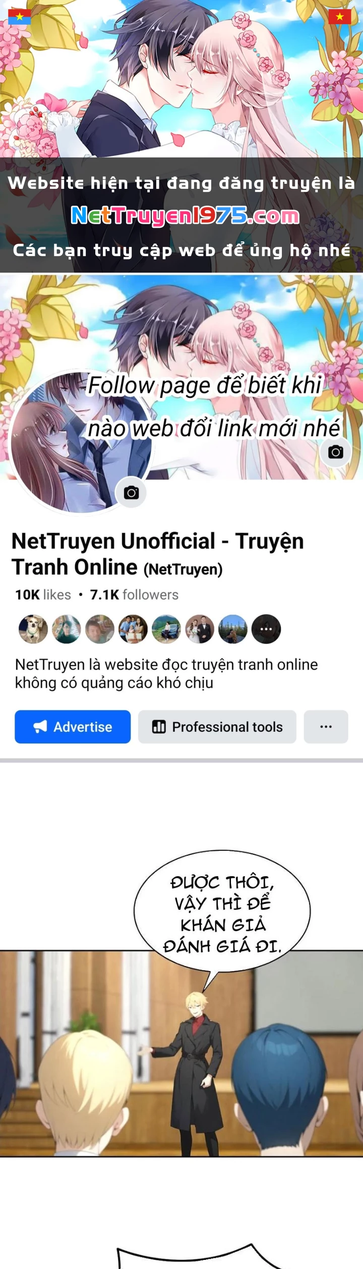 Nghịch tập hệ thống: Ta có max độ thiện cảm của nữ thần Chapter 60 - 1