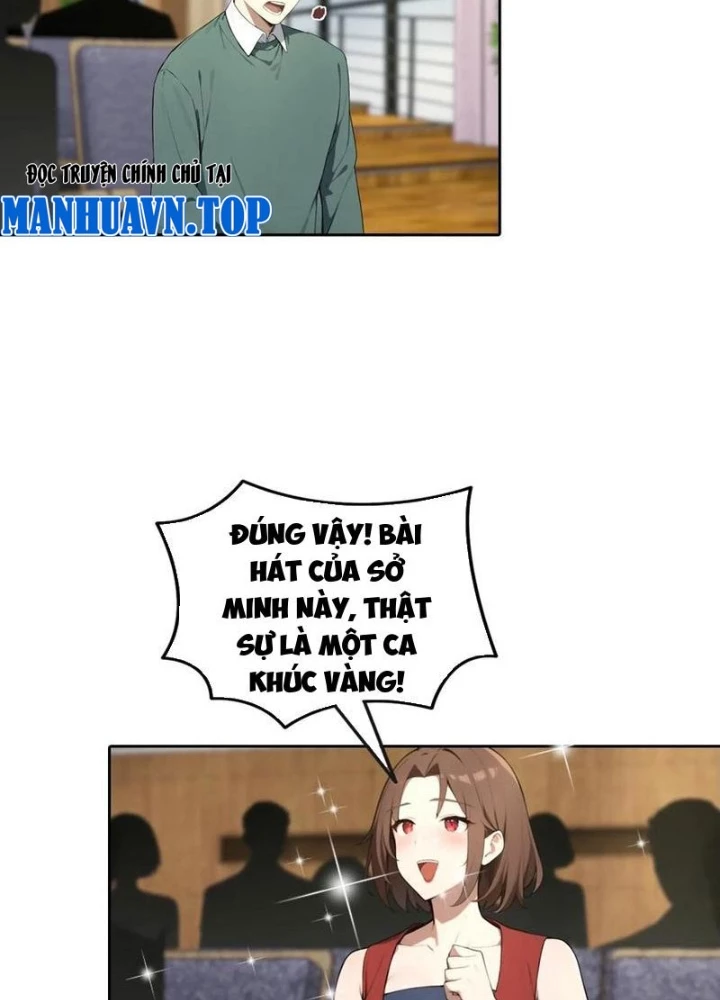 Nghịch tập hệ thống: Ta có max độ thiện cảm của nữ thần Chapter 60 - 3
