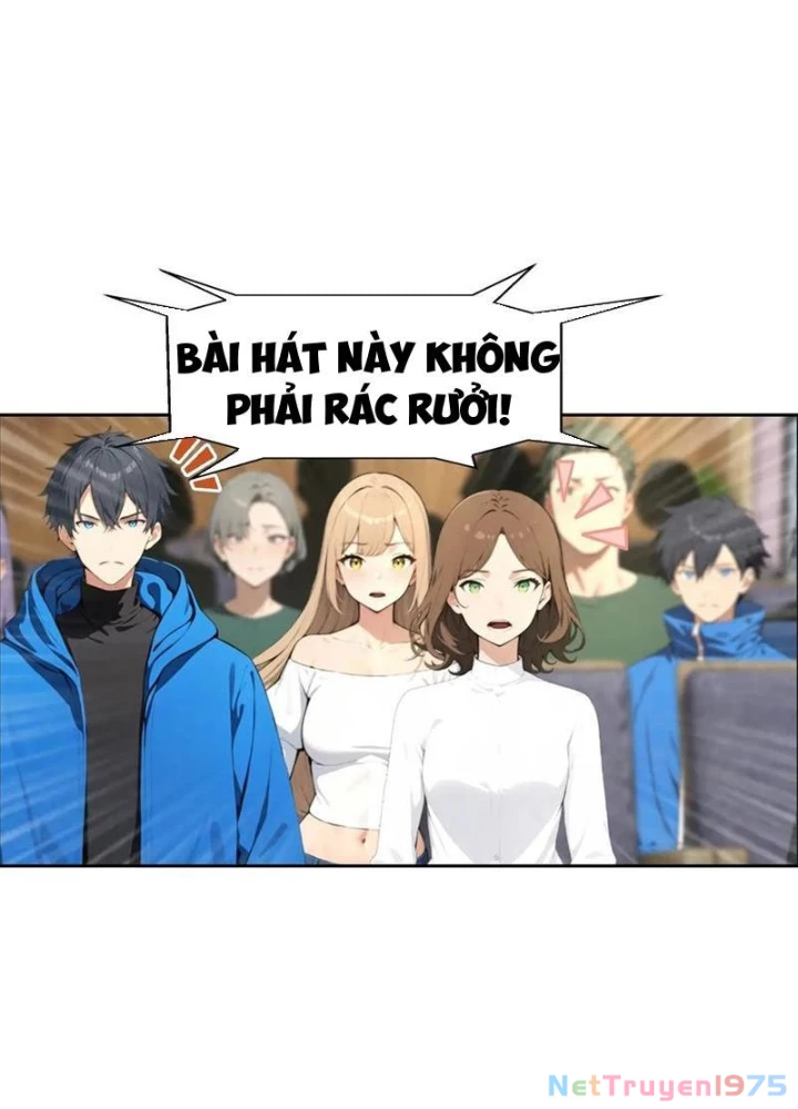 Nghịch tập hệ thống: Ta có max độ thiện cảm của nữ thần Chapter 60 - 5