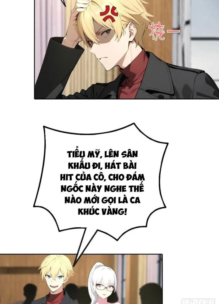Nghịch tập hệ thống: Ta có max độ thiện cảm của nữ thần Chapter 60 - 7