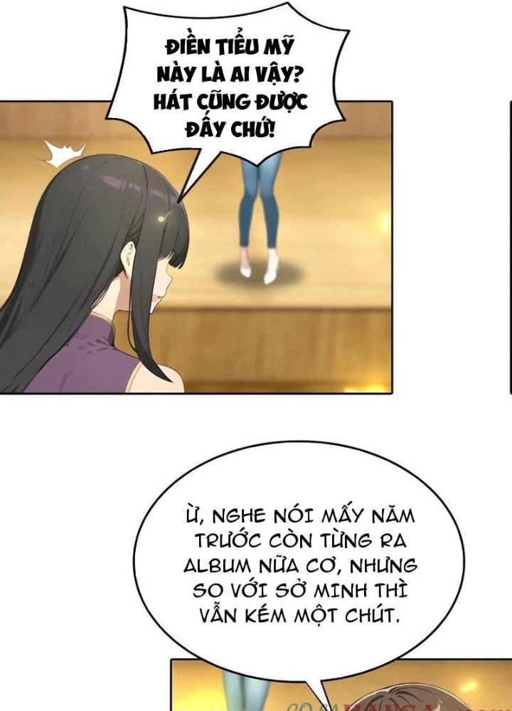 Nghịch tập hệ thống: Ta có max độ thiện cảm của nữ thần Chapter 60 - 17