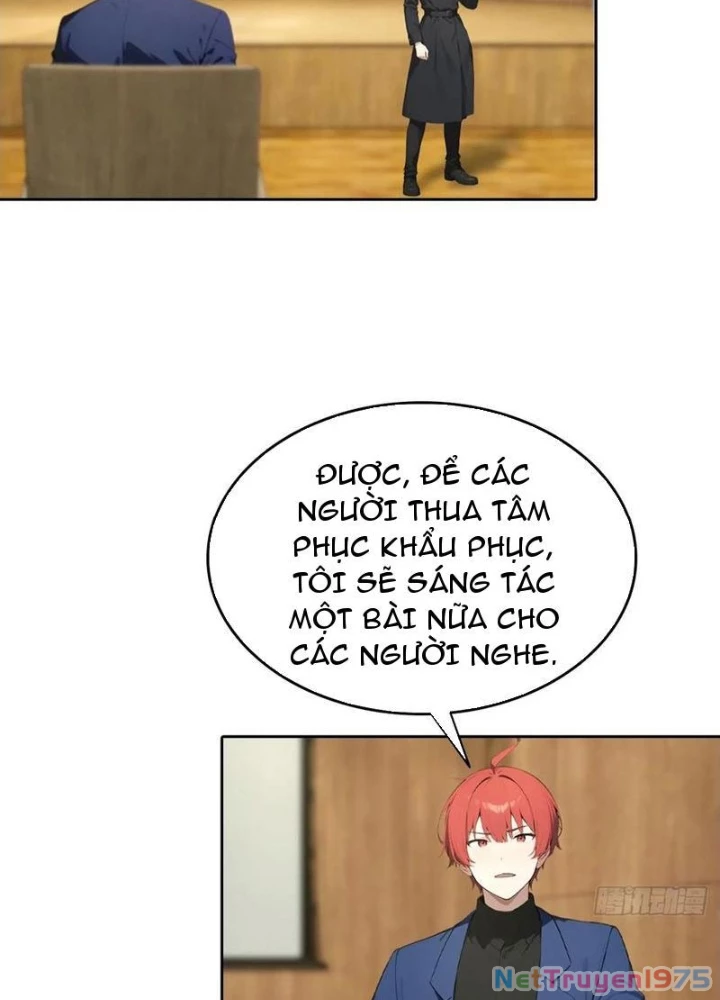Nghịch tập hệ thống: Ta có max độ thiện cảm của nữ thần Chapter 60 - 27