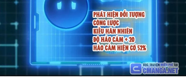 Nghịch tập hệ thống: Ta có max độ thiện cảm của nữ thần Chapter 60 - 42