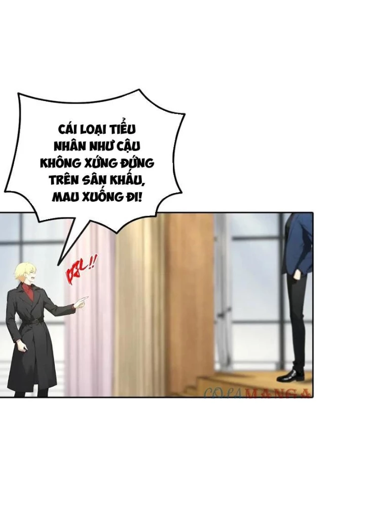 Nghịch tập hệ thống: Ta có max độ thiện cảm của nữ thần Chapter 60 - 45