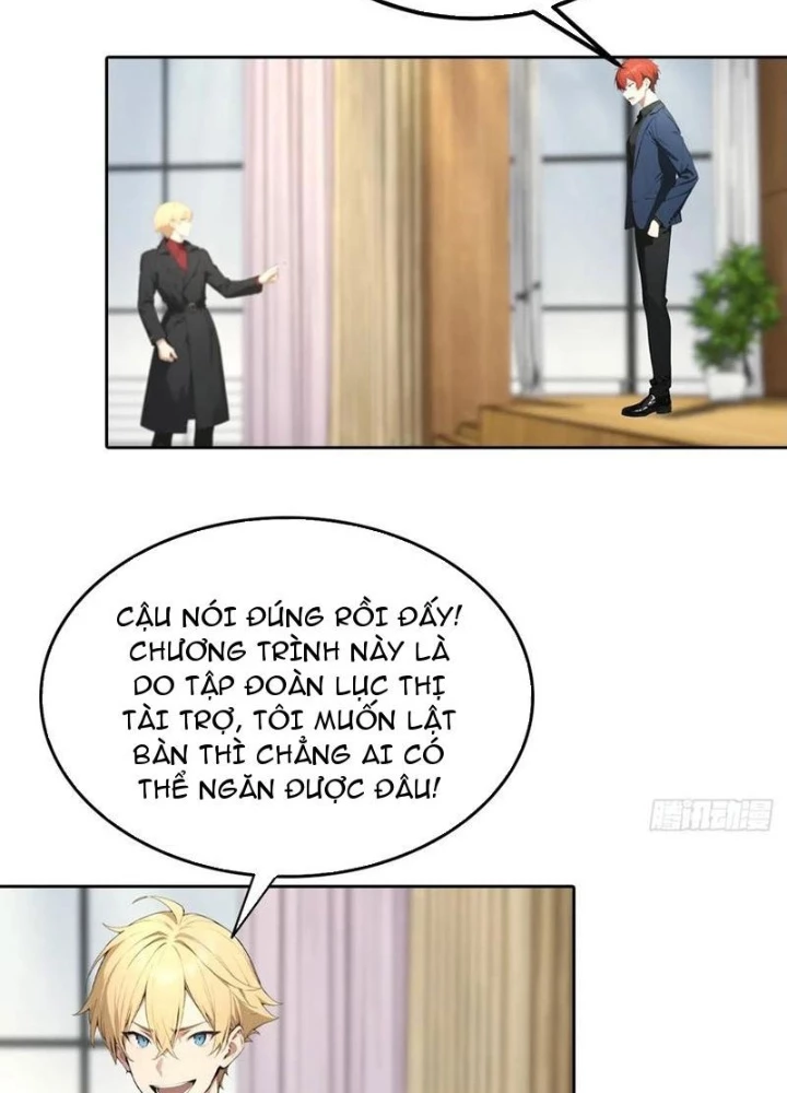 Nghịch tập hệ thống: Ta có max độ thiện cảm của nữ thần Chapter 60 - 47