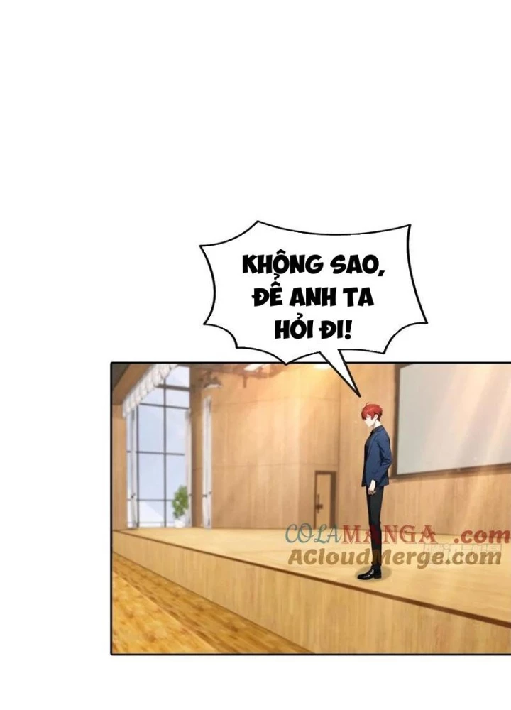 Nghịch tập hệ thống: Ta có max độ thiện cảm của nữ thần Chapter 60 - 57