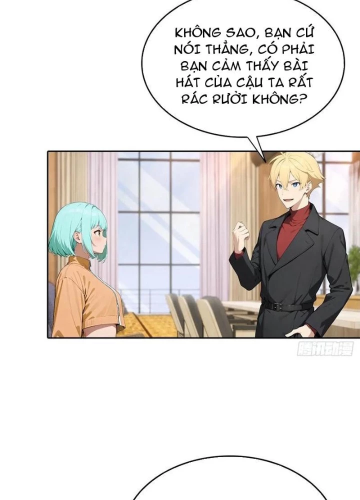 Nghịch tập hệ thống: Ta có max độ thiện cảm của nữ thần Chapter 60 - 63