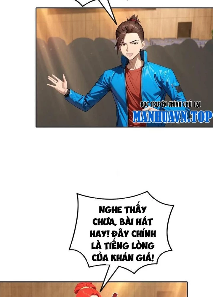 Nghịch tập hệ thống: Ta có max độ thiện cảm của nữ thần Chapter 60 - 69