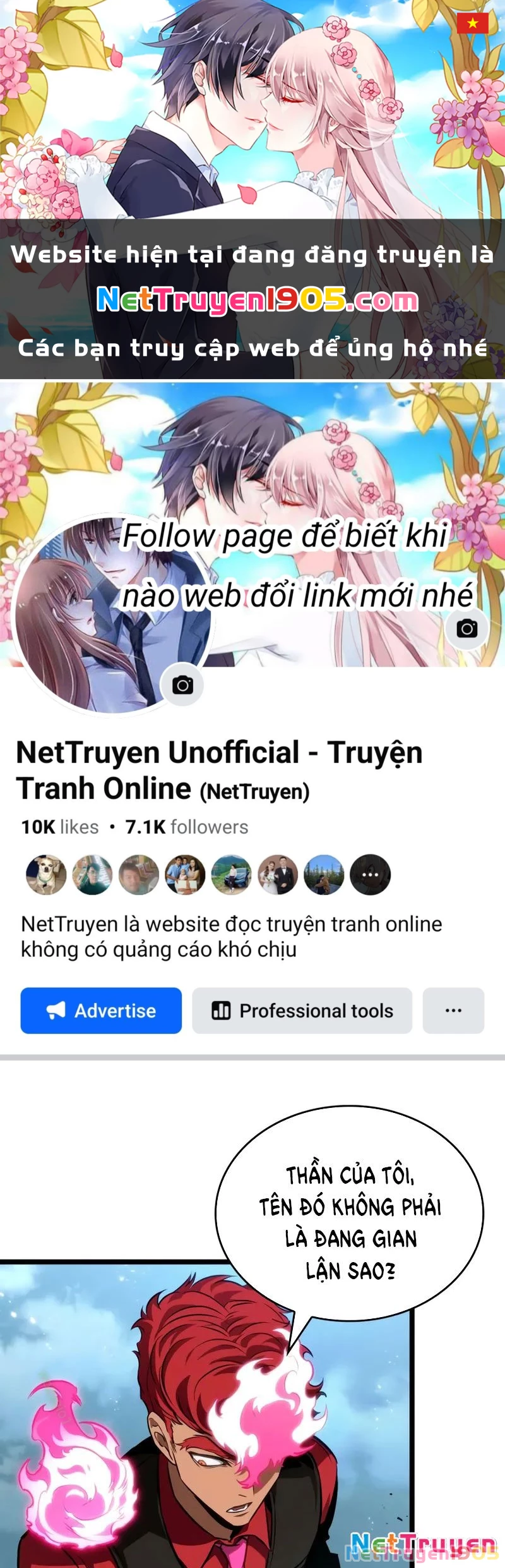 Thế Giới Sau Tận Thế Chapter 181 - 1