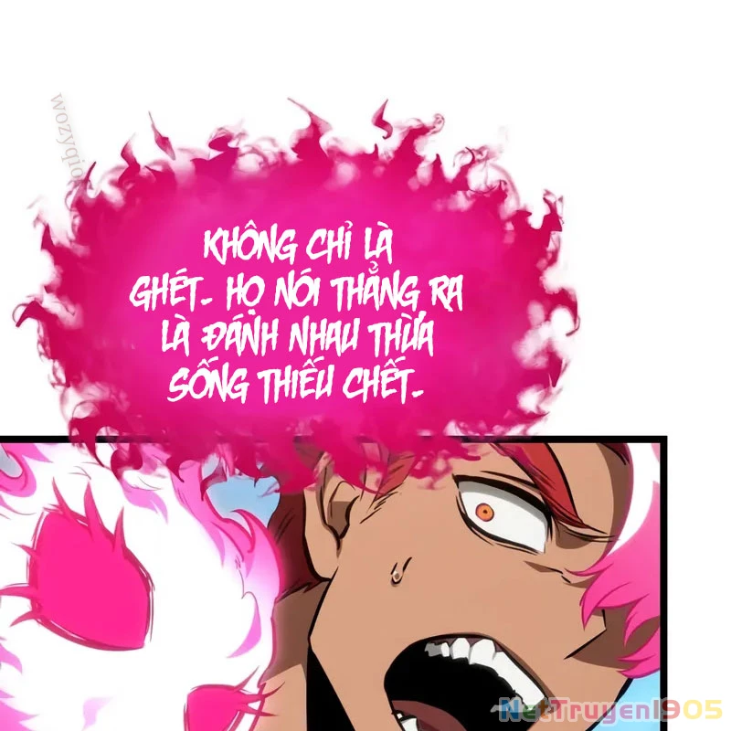 Thế Giới Sau Tận Thế Chapter 181 - 28