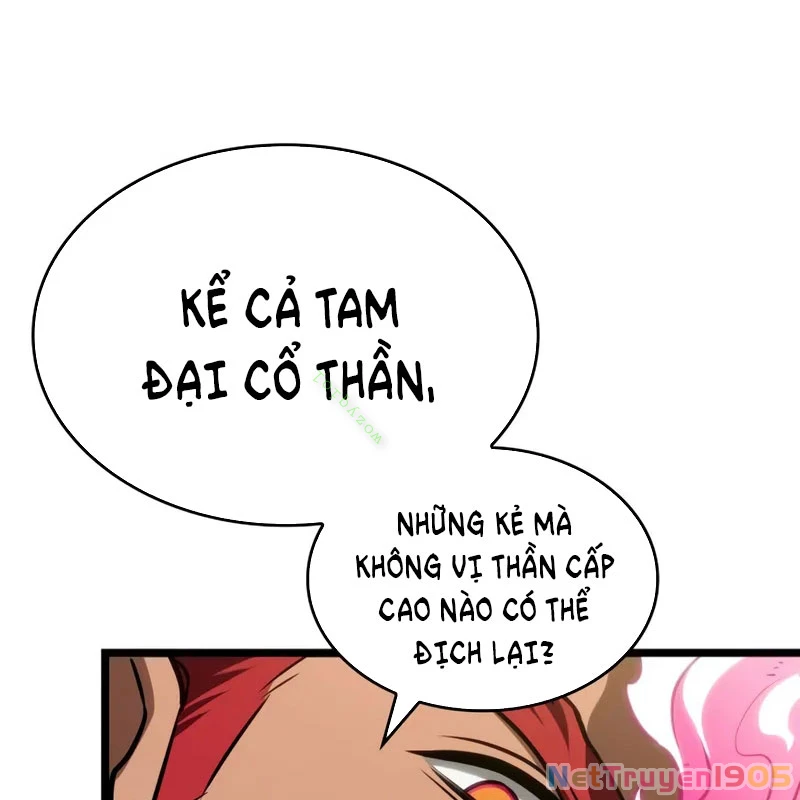 Thế Giới Sau Tận Thế Chapter 181 - 30