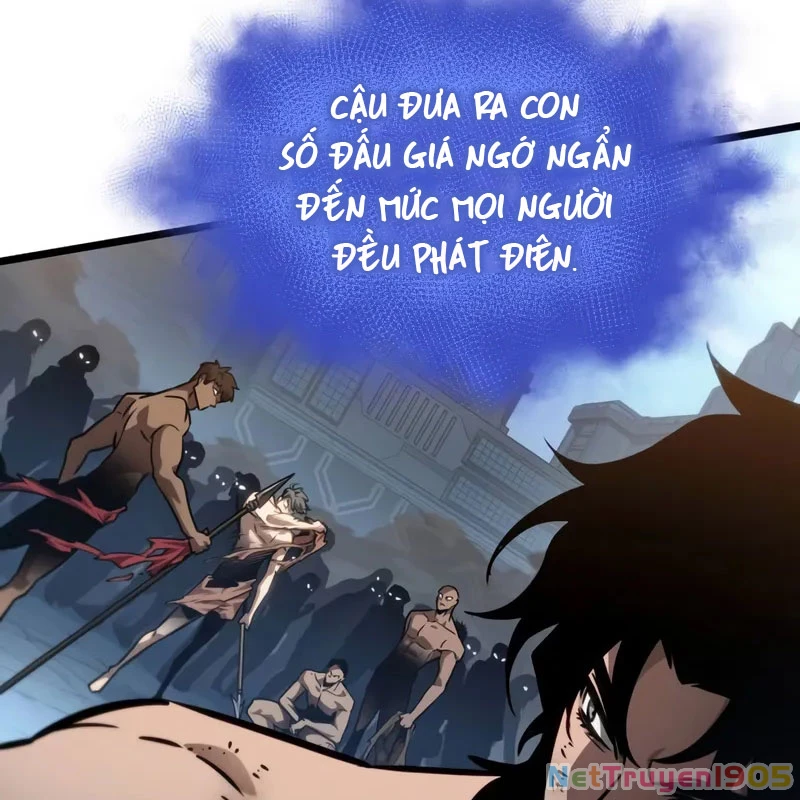 Thế Giới Sau Tận Thế Chapter 181 - 74