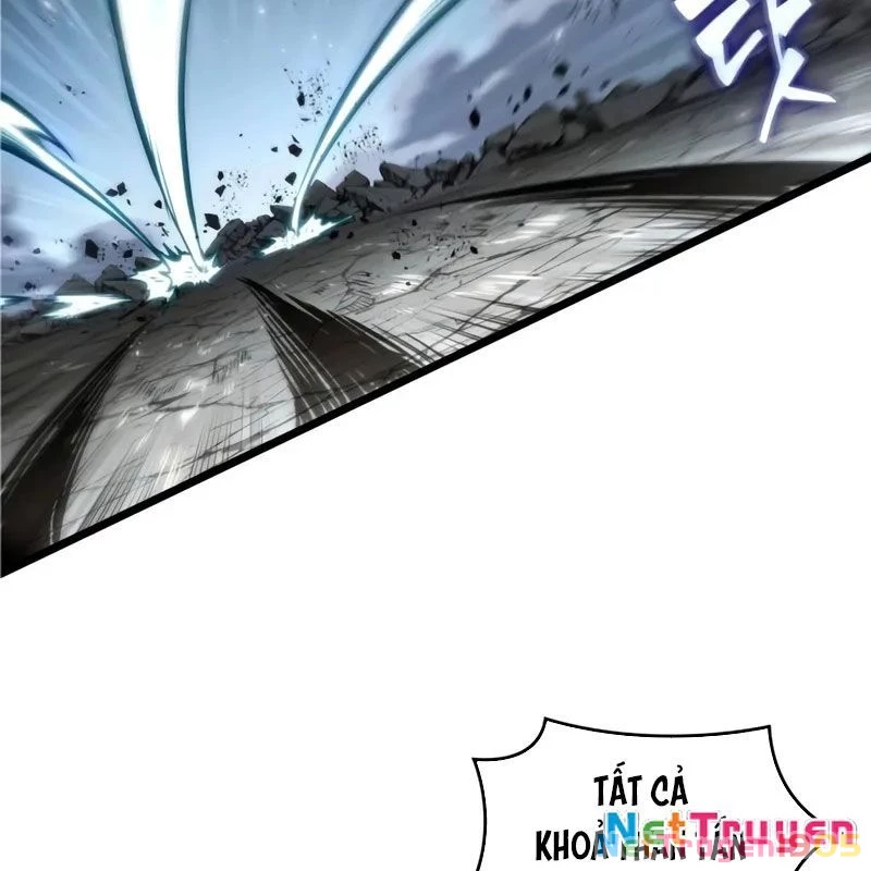 Thế Giới Sau Tận Thế Chapter 181 - 81