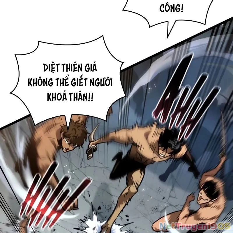 Thế Giới Sau Tận Thế Chapter 181 - 82