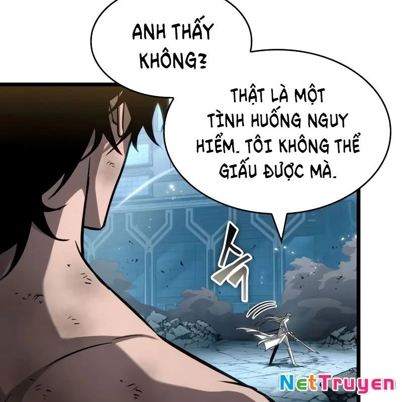Thế Giới Sau Tận Thế Chapter 181 - 106