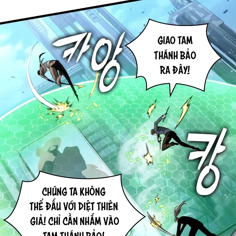 Thế Giới Sau Tận Thế Chapter 181 - 119