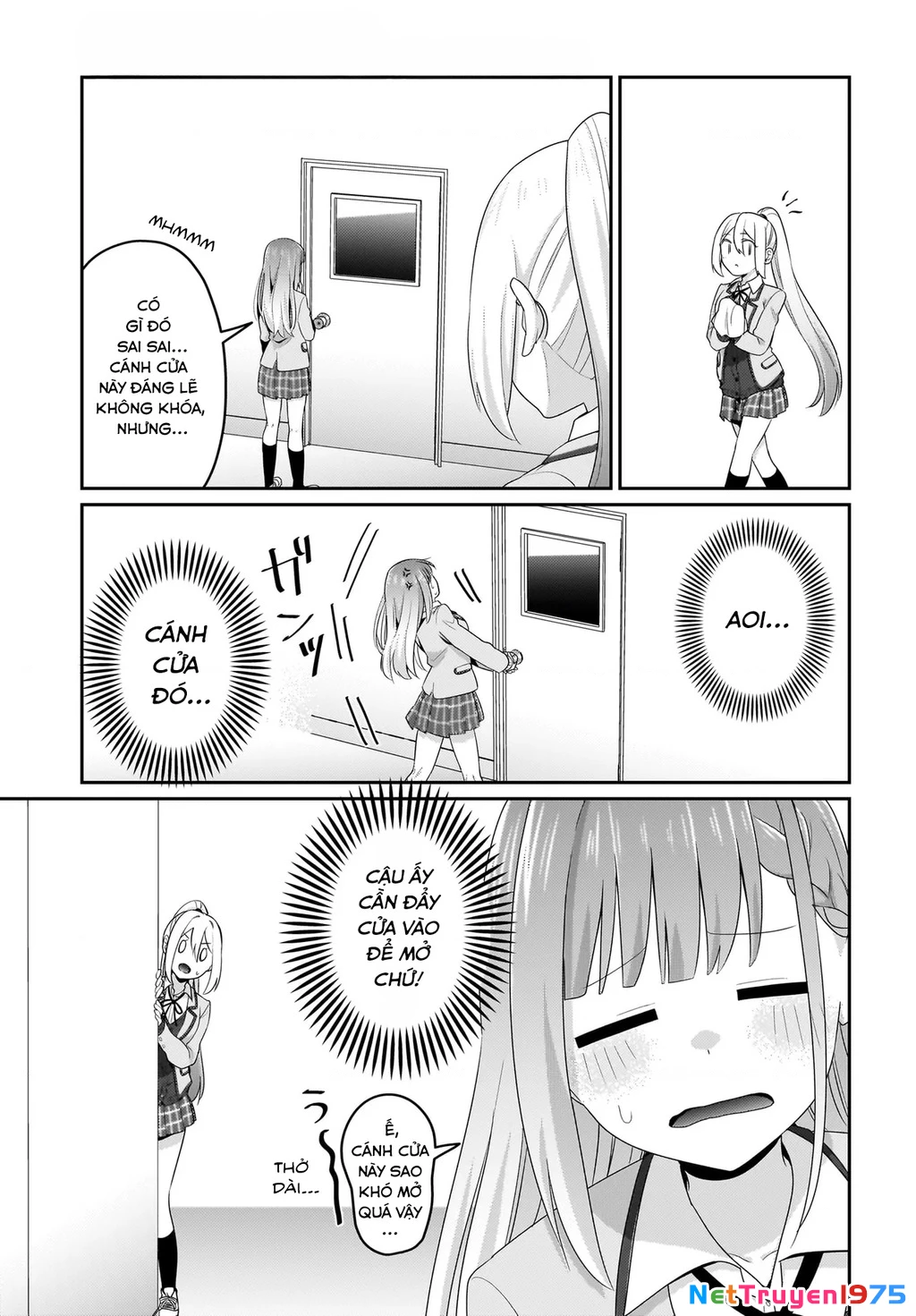 Kutabire Salarymen No Ore, 7 Nenburi Ni Saikai Shita Bishoujo Jk To Dosei Wo Hajimaru Chapter 6 - 6