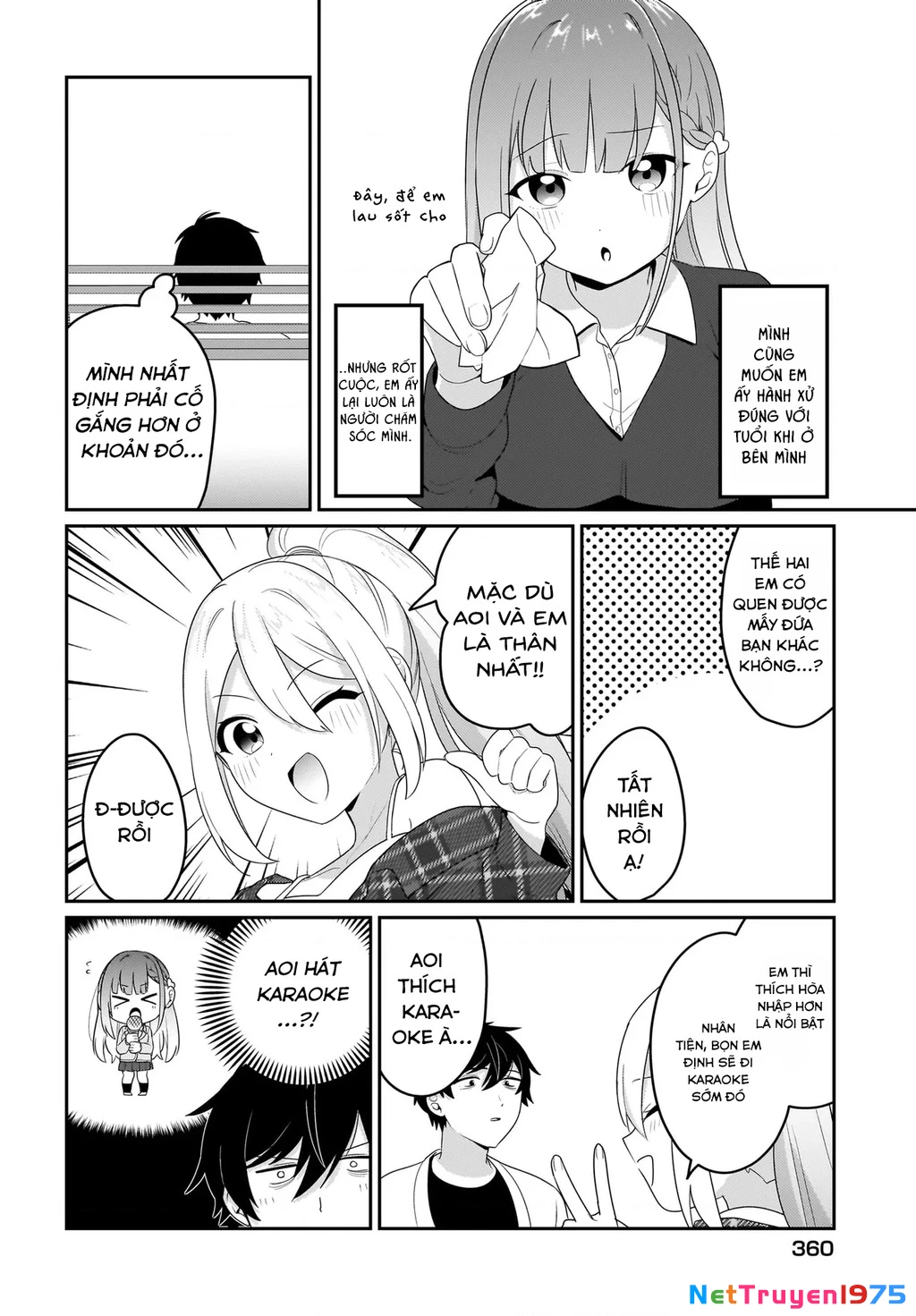 Kutabire Salarymen No Ore, 7 Nenburi Ni Saikai Shita Bishoujo Jk To Dosei Wo Hajimaru Chapter 6 - 11