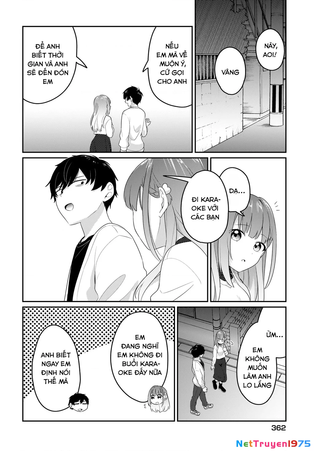 Kutabire Salarymen No Ore, 7 Nenburi Ni Saikai Shita Bishoujo Jk To Dosei Wo Hajimaru Chapter 6 - 13