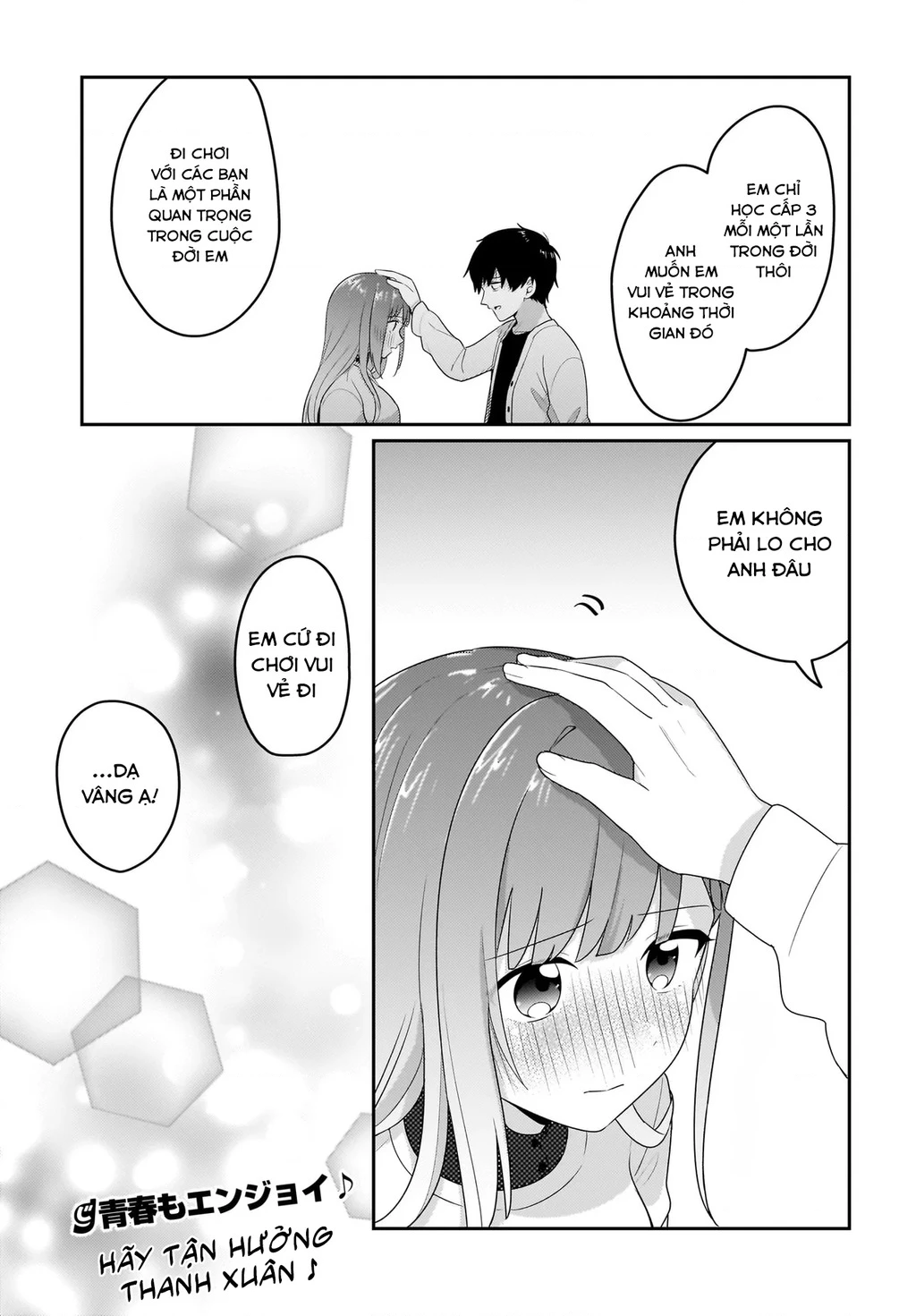 Kutabire Salarymen No Ore, 7 Nenburi Ni Saikai Shita Bishoujo Jk To Dosei Wo Hajimaru Chapter 6 - 14