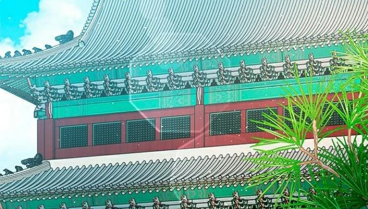The Castle - Quỷ Nhãn Tân Nương Chapter 0 - 5