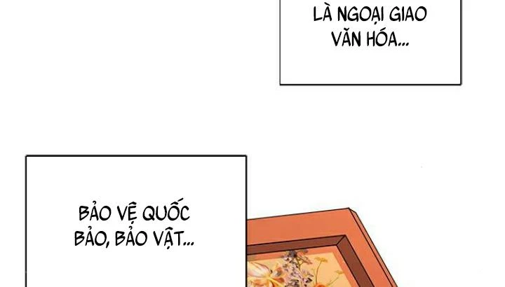 The Castle - Quỷ Nhãn Tân Nương Chapter 0 - 13