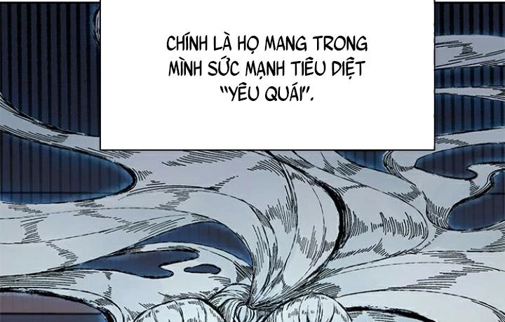 The Castle - Quỷ Nhãn Tân Nương Chapter 0 - 26