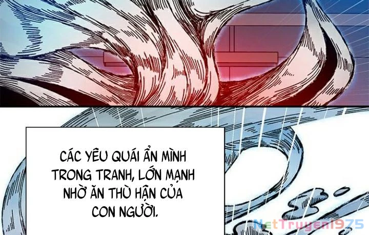 The Castle - Quỷ Nhãn Tân Nương Chapter 0 - 30