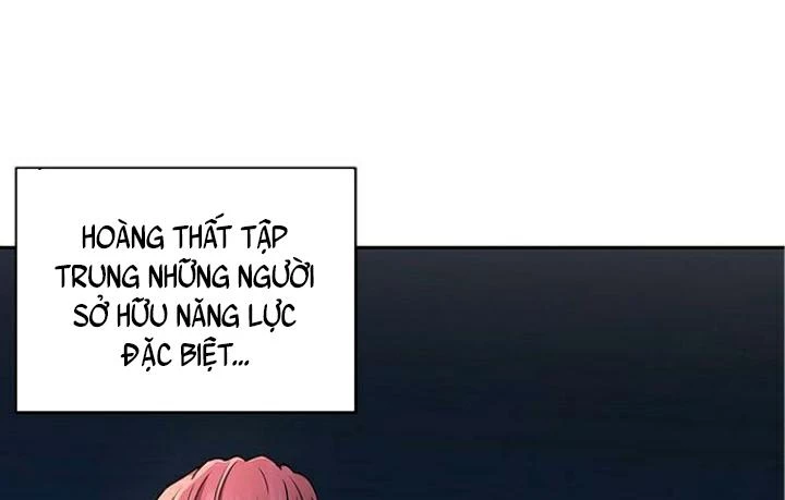 The Castle - Quỷ Nhãn Tân Nương Chapter 0 - 35