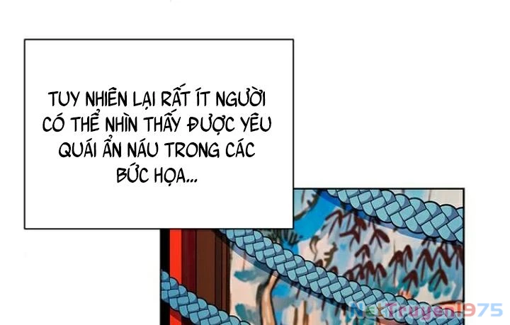 The Castle - Quỷ Nhãn Tân Nương Chapter 0 - 40
