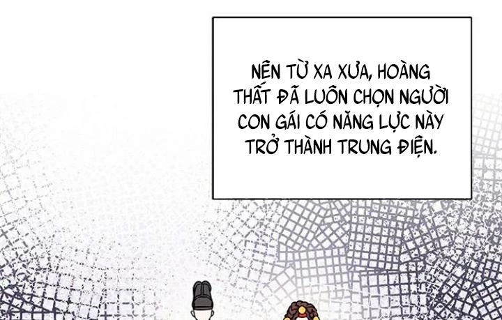 The Castle - Quỷ Nhãn Tân Nương Chapter 0 - 43