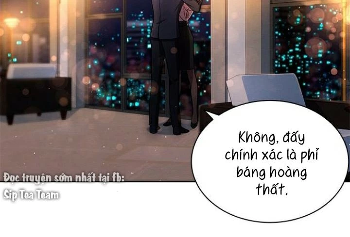 The Castle - Quỷ Nhãn Tân Nương Chapter 1 - 8