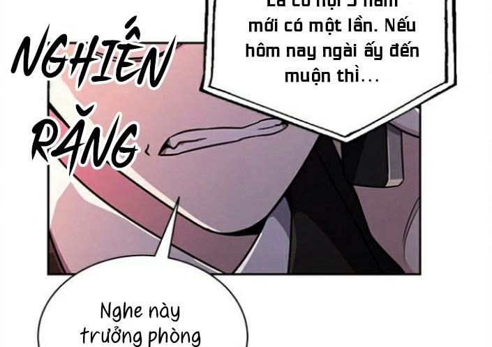 The Castle - Quỷ Nhãn Tân Nương Chapter 1 - 105