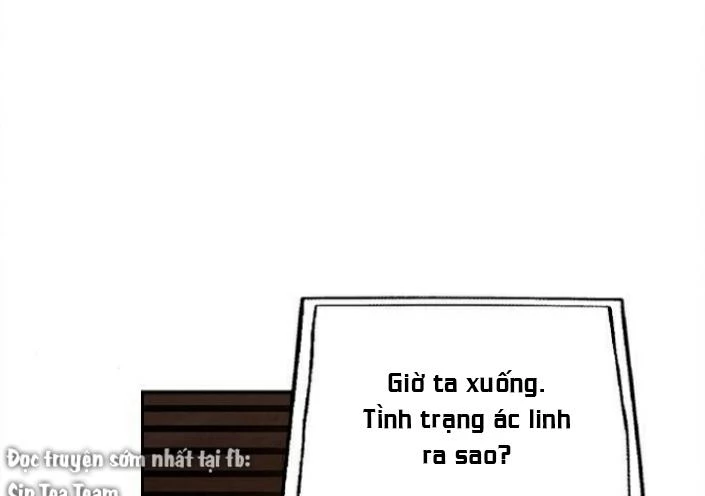 The Castle - Quỷ Nhãn Tân Nương Chapter 1 - 119