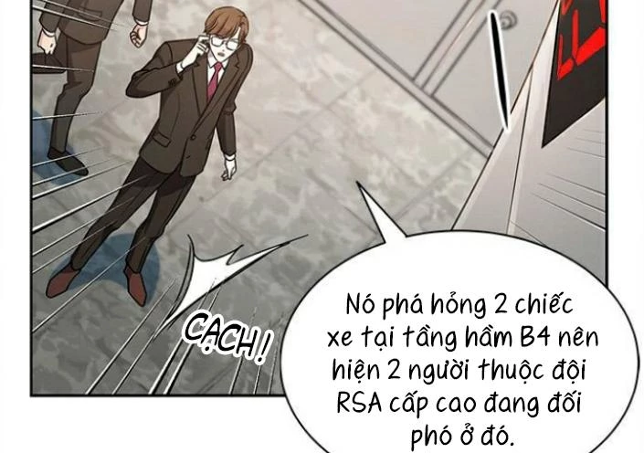 The Castle - Quỷ Nhãn Tân Nương Chapter 1 - 123