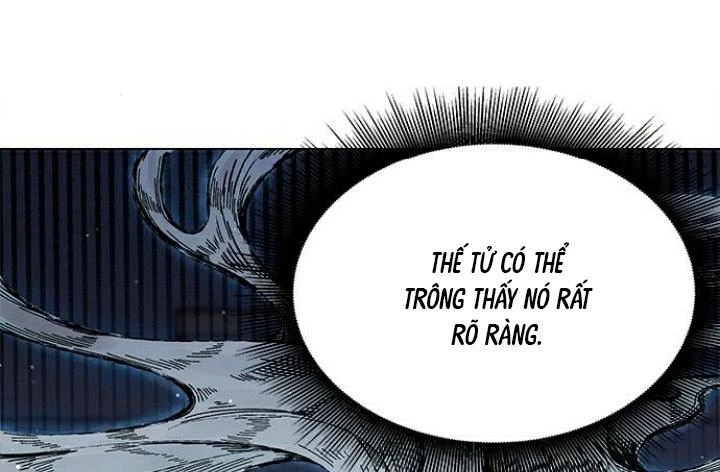 The Castle - Quỷ Nhãn Tân Nương Chapter 1 - 152