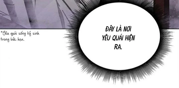 The Castle - Quỷ Nhãn Tân Nương Chapter 2 - 15