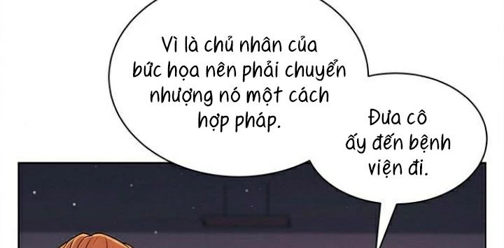 The Castle - Quỷ Nhãn Tân Nương Chapter 2 - 29