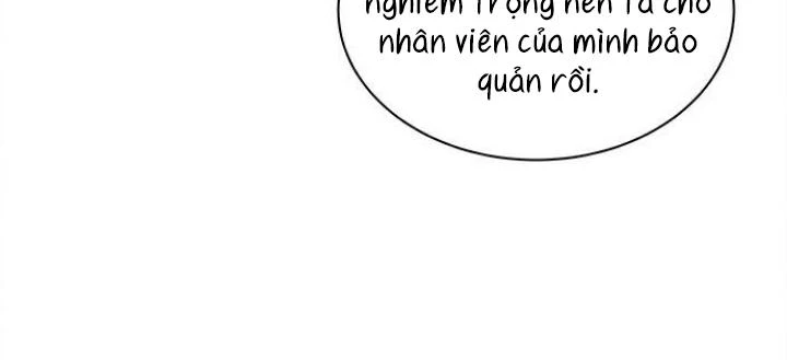 The Castle - Quỷ Nhãn Tân Nương Chapter 2 - 115