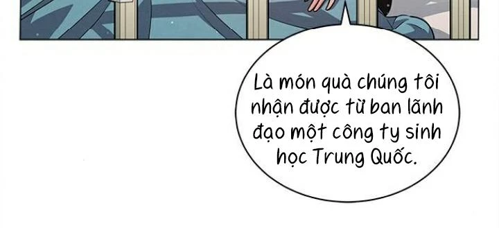 The Castle - Quỷ Nhãn Tân Nương Chapter 2 - 145