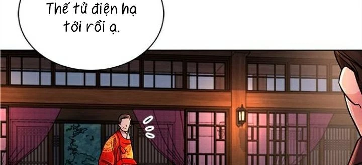 The Castle - Quỷ Nhãn Tân Nương Chapter 3 - 22