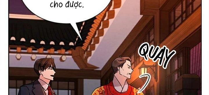The Castle - Quỷ Nhãn Tân Nương Chapter 3 - 31